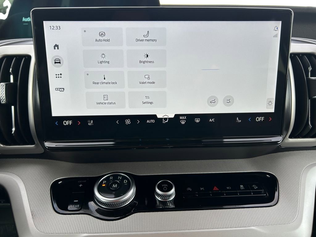 Used 2025 Ford Expedition Max Active image 24