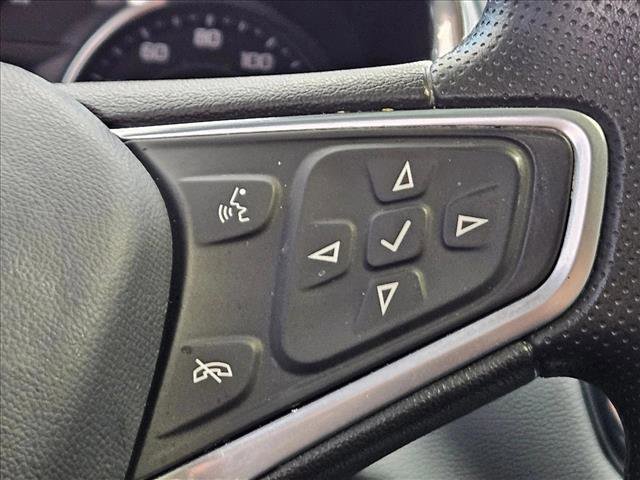 Used 2023 Chevrolet Equinox LT image 12