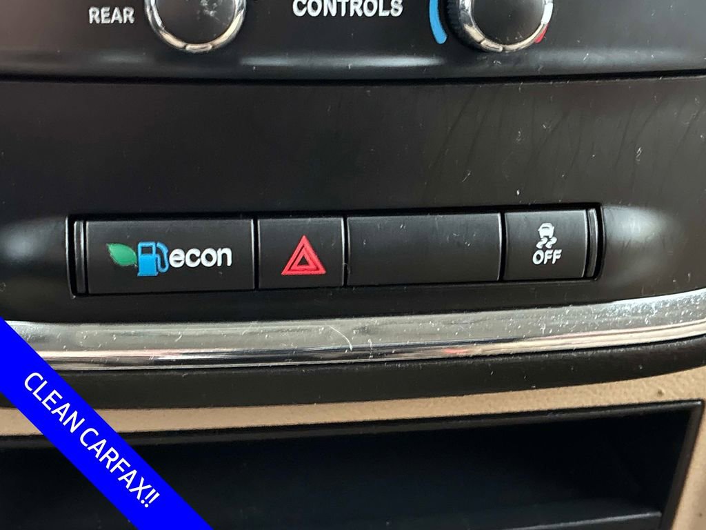 Used 2015 Dodge Grand Caravan SE w/ Quick Order Package 29E SE image 26