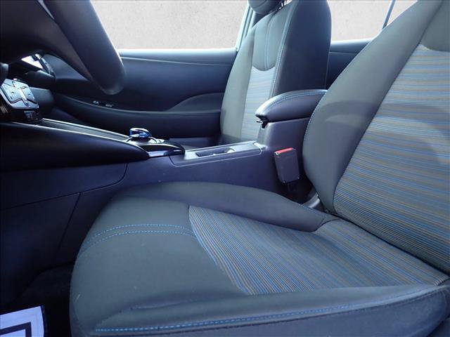 Used 2025 Nissan Leaf SV Plus FWD image 11