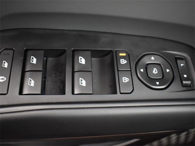 Certified 2026 Kia EV9 Light image 28