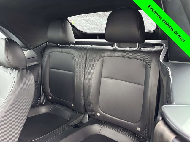 Used 2018 Volkswagen Beetle 2.0T S image 23