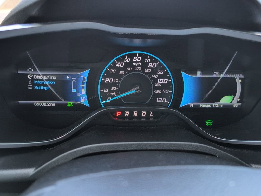 Used 2016 Ford C-MAX SE w/ Equipment Group 201A image 16