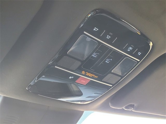 Used 2025 Hyundai Santa Fe Calligraphy image 33