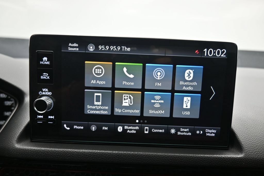 Used 2023 Honda Civic Si image 16
