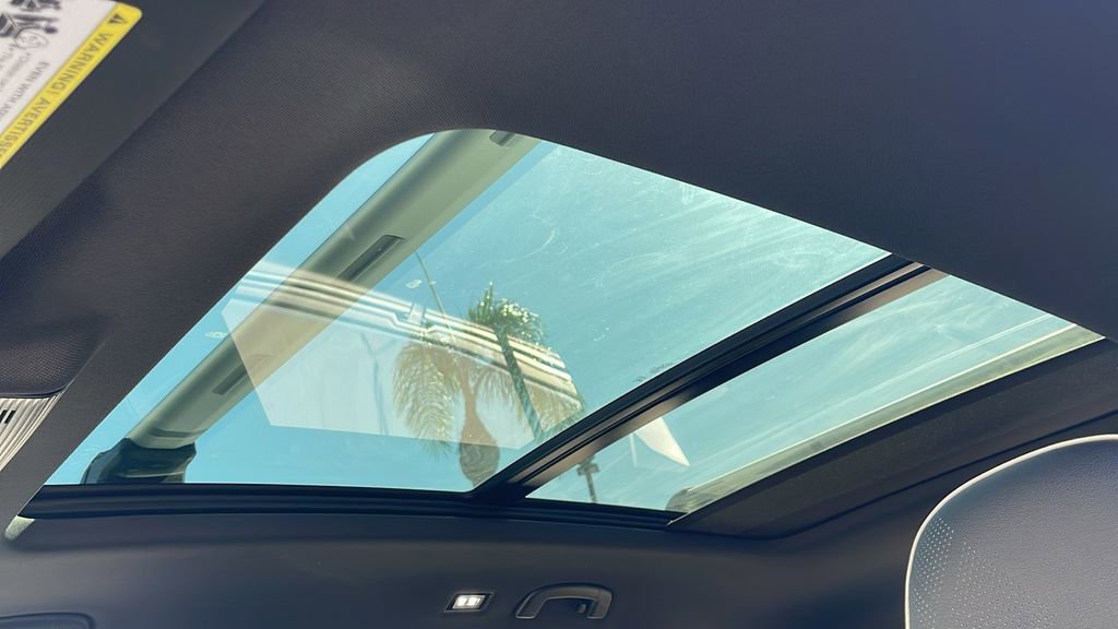 New 2026 Volkswagen Atlas Cross Sport SEL Premium R-Line AWD/4WD image 27