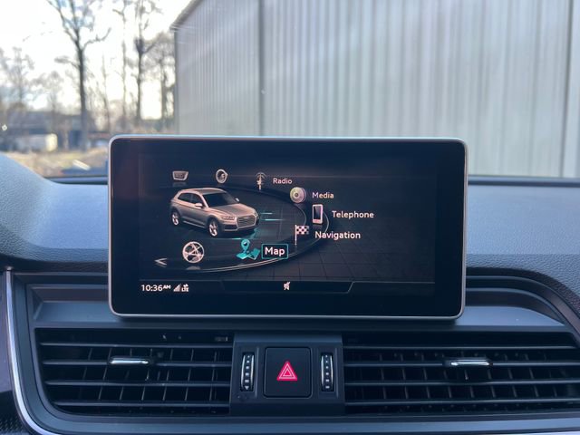 Used 2020 Audi SQ5 Premium Plus w/ Premium Plus Package image 24