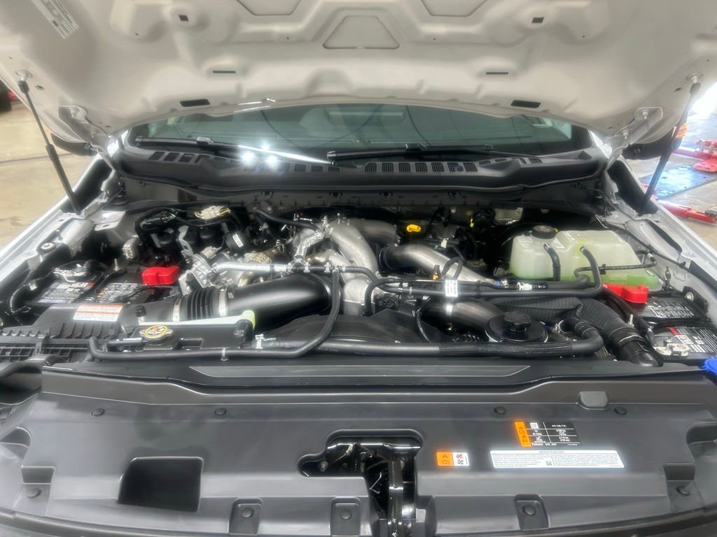 New 2026 Ford F250 XL image 26