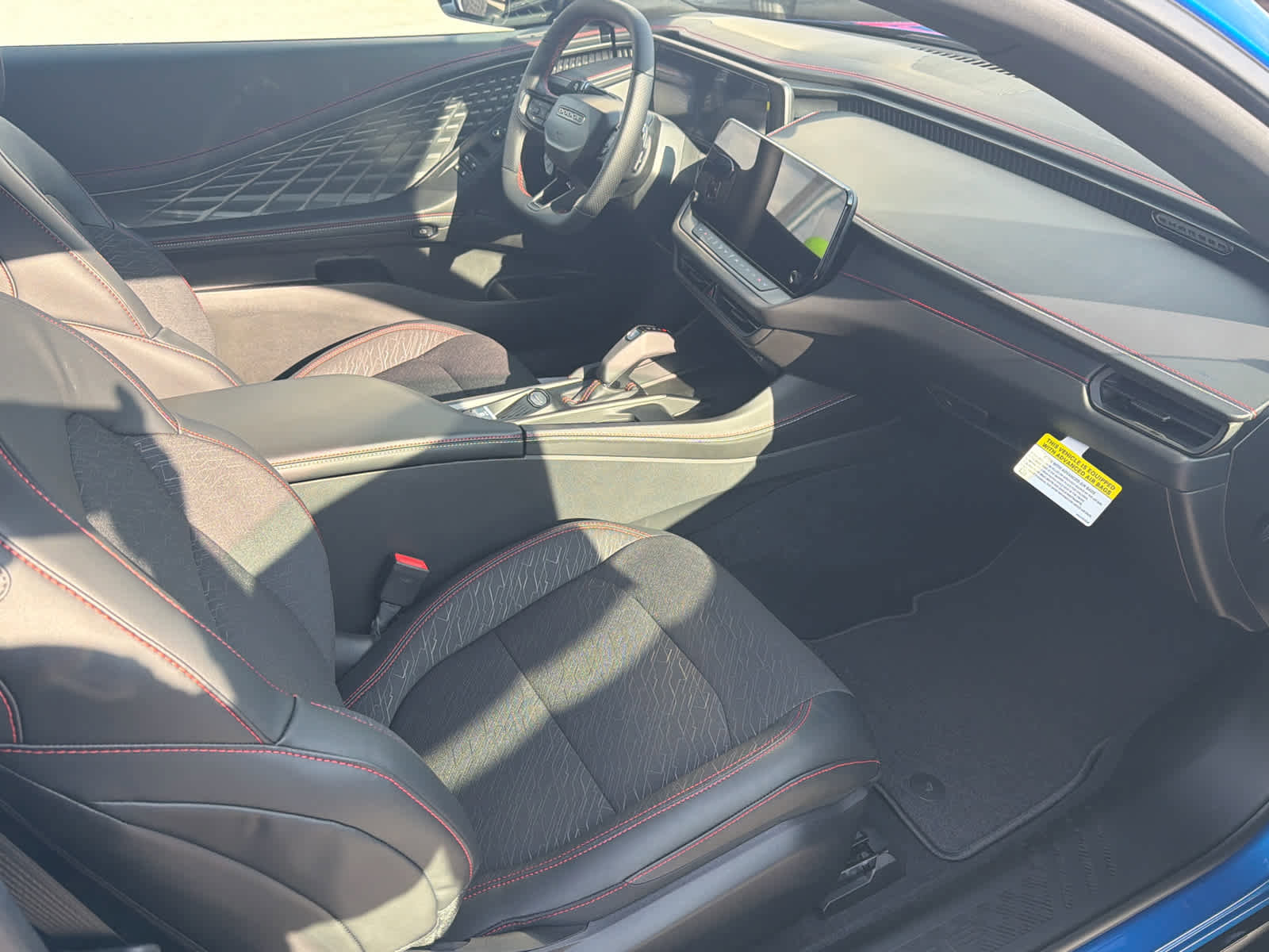 New 2026 Dodge Charger Scat Pack image 13