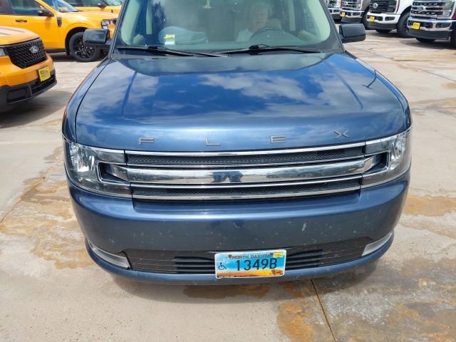 Used 2018 Ford Flex SEL w/ Equipment Group 202A AWD/4WD image 5