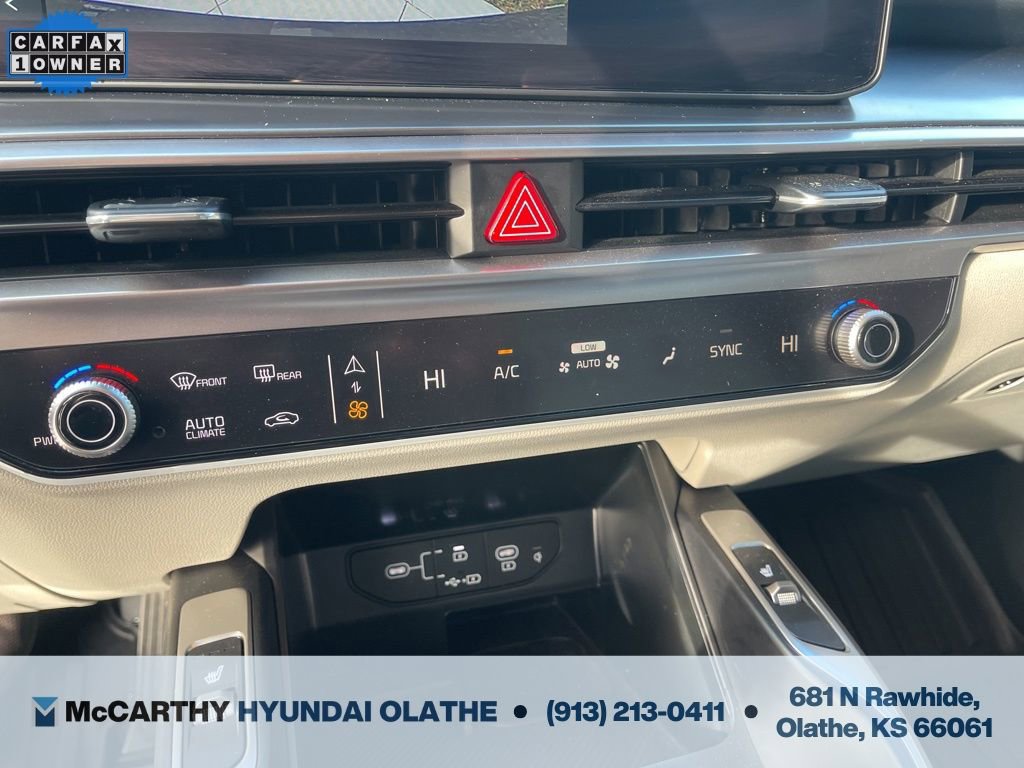 Used 2025 Kia Sorento S image 30