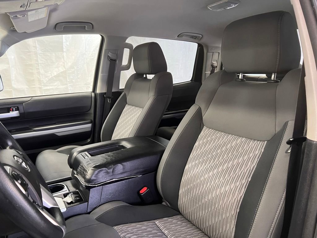 Used 2021 Toyota Tundra SR5 image 18