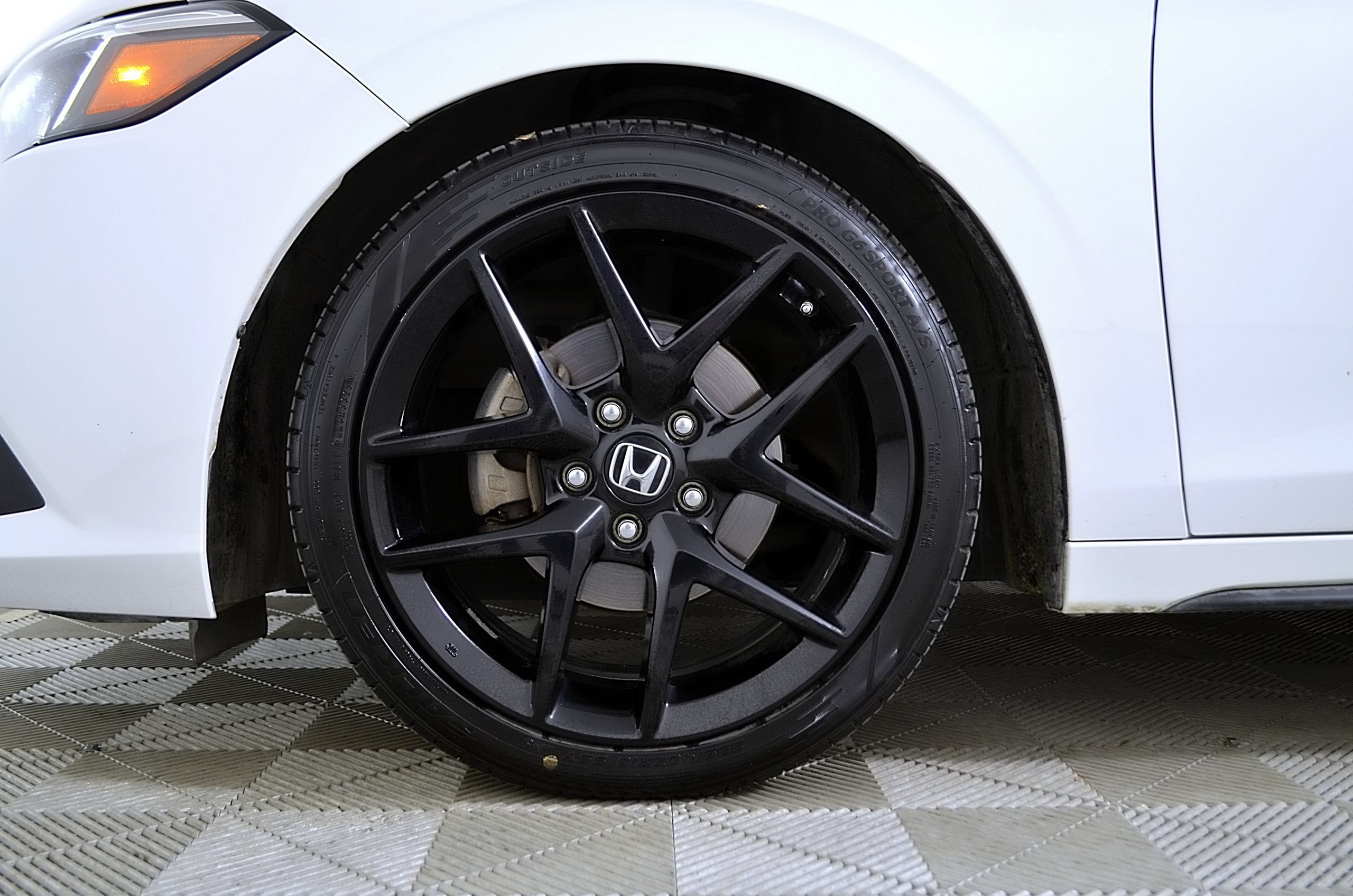 Used 2022 Honda Civic Sport image 12