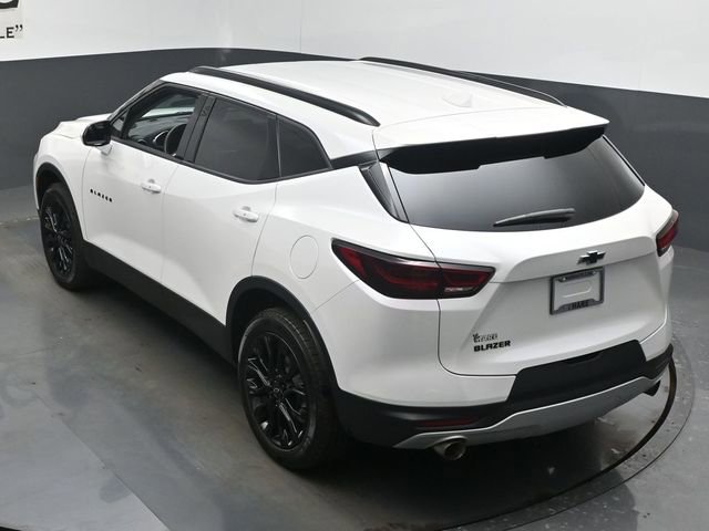 Used 2024 Chevrolet Blazer LT w/ Convenience Package image 41