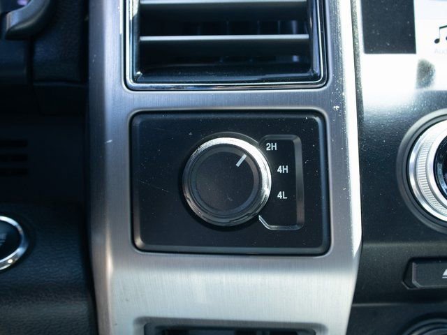 Used 2018 Ford F350 Platinum w/ Platinum Ultimate Package image 18