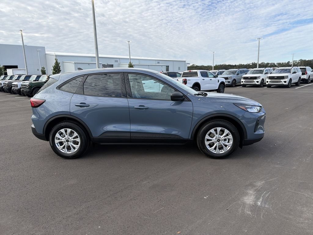 New 2026 Ford Escape Active FWD image 3