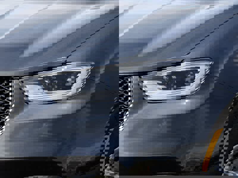 New 2026 Chrysler Pacifica Select image 10