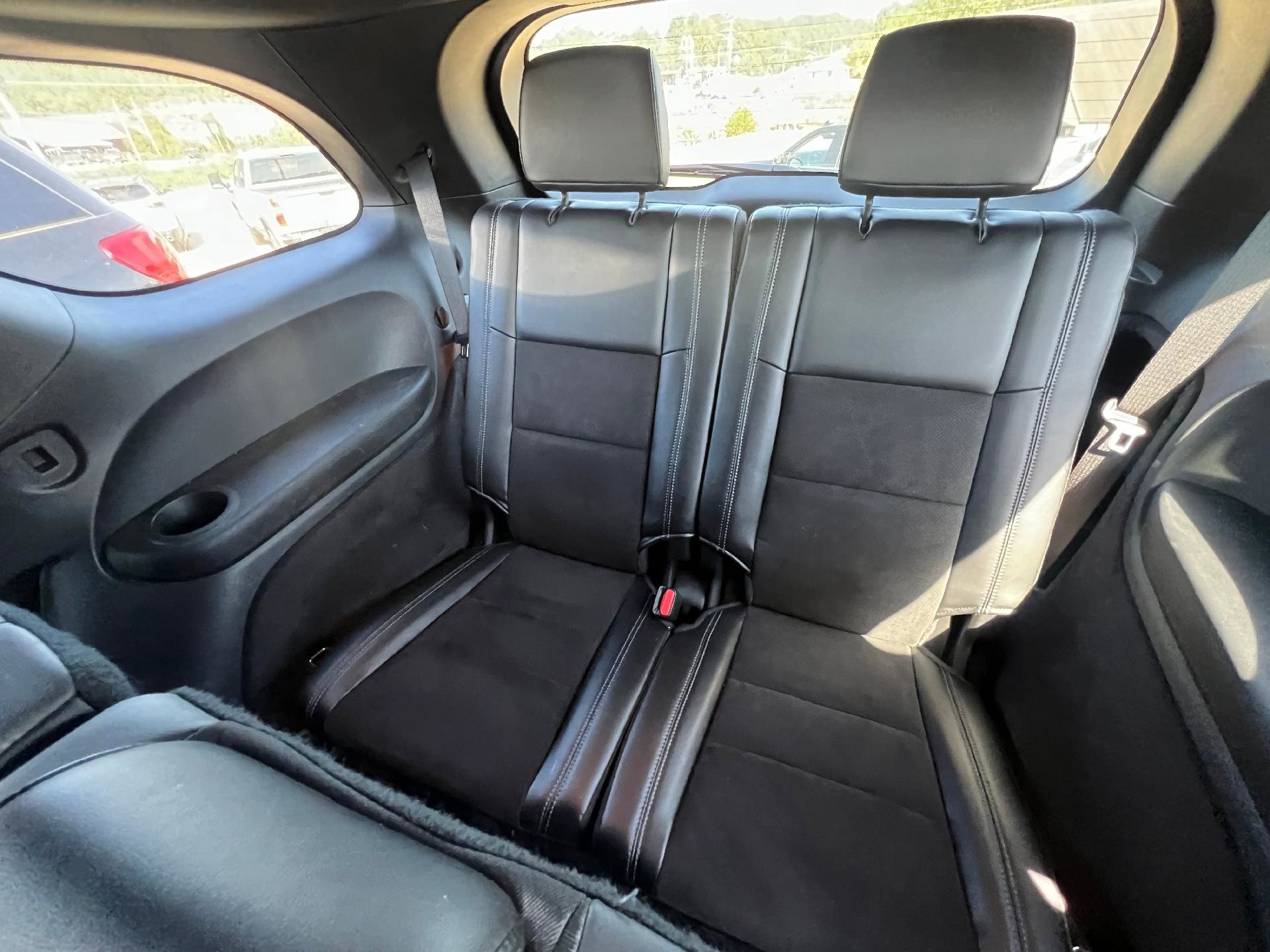 Used 2022 Dodge Durango GT image 9