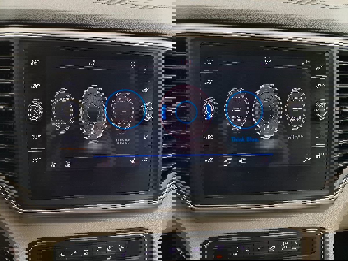 Used 2018 Volkswagen Atlas SE image 15