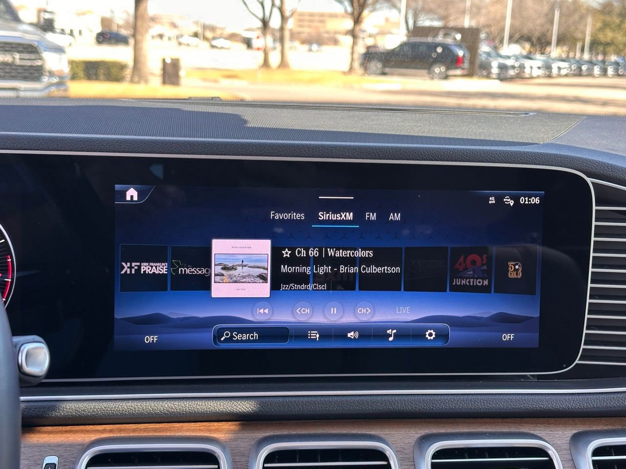 Used 2024 Mercedes-Benz GLE 350 4MATIC image 31