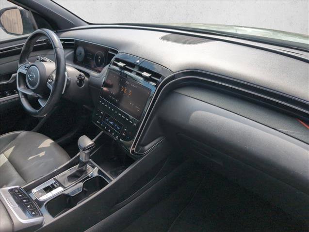 Used 2022 Hyundai Santa Cruz Limited image 22