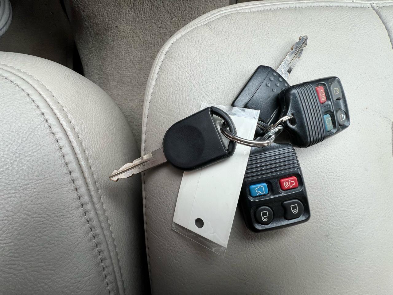 Used 2009 Mercury Grand Marquis LS RWD image 66
