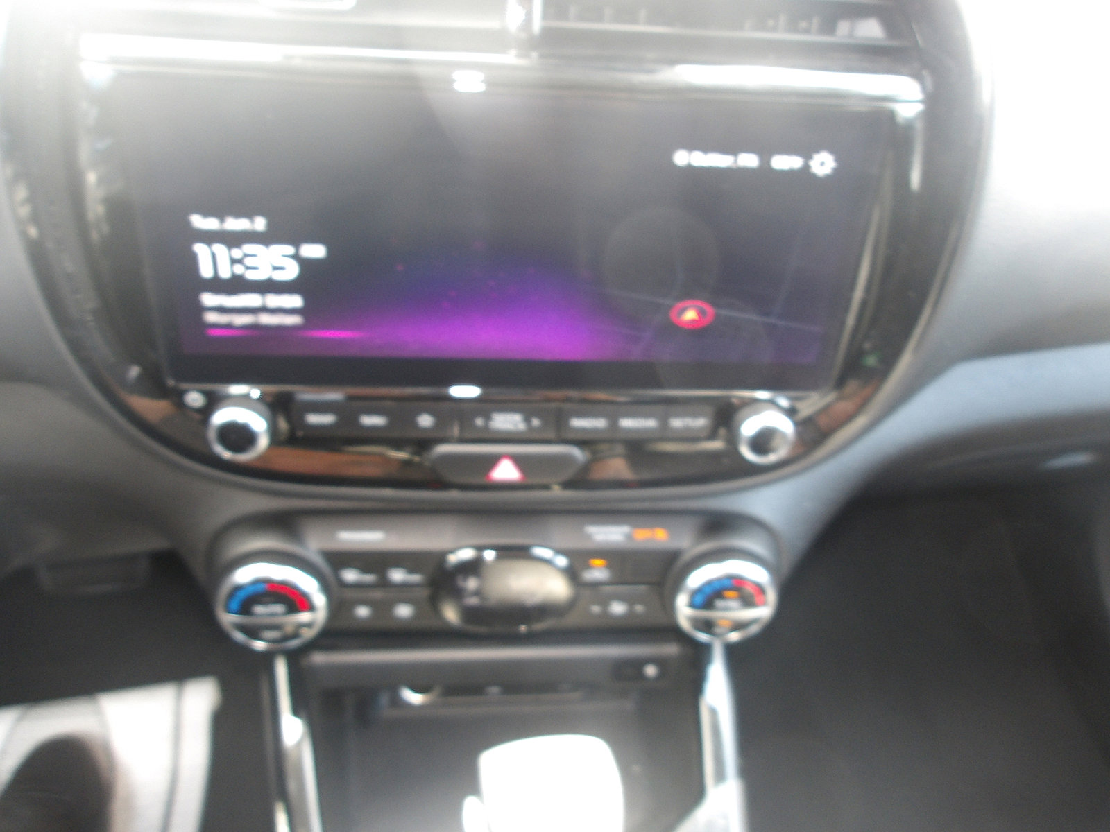 Used 2025 Kia Soul S FWD image 17