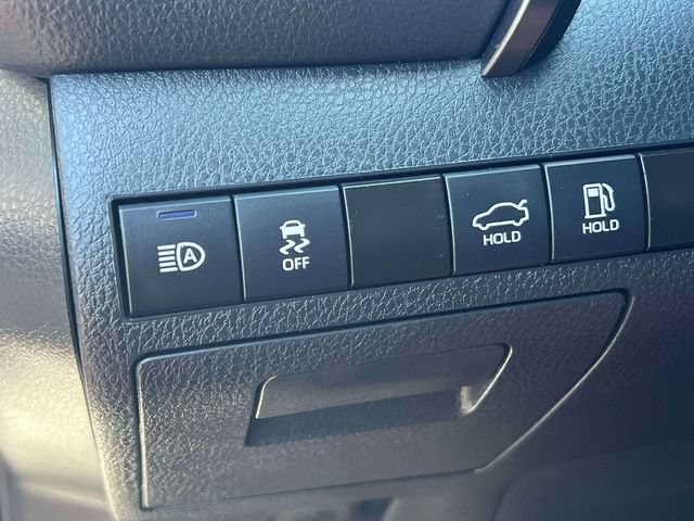 Certified 2024 Toyota Camry SE FWD image 24