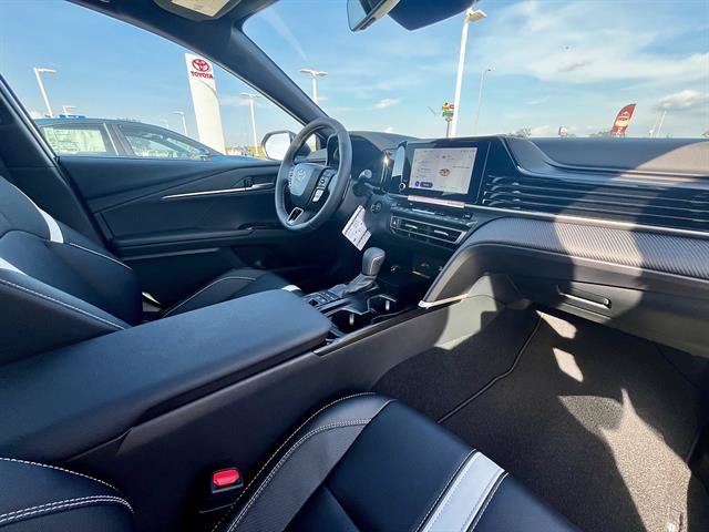 New 2026 Toyota Camry SE w/ Convenience Package FWD image 14