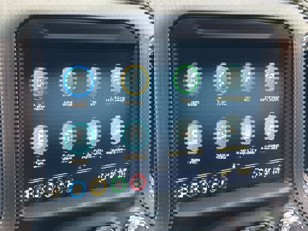 Used 2021 GMC Sierra 1500 Denali image 22