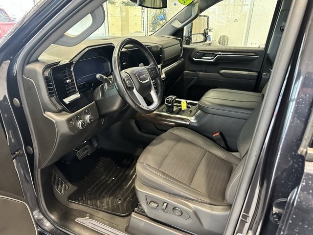 Used 2023 GMC Sierra 1500 Elevation image 7