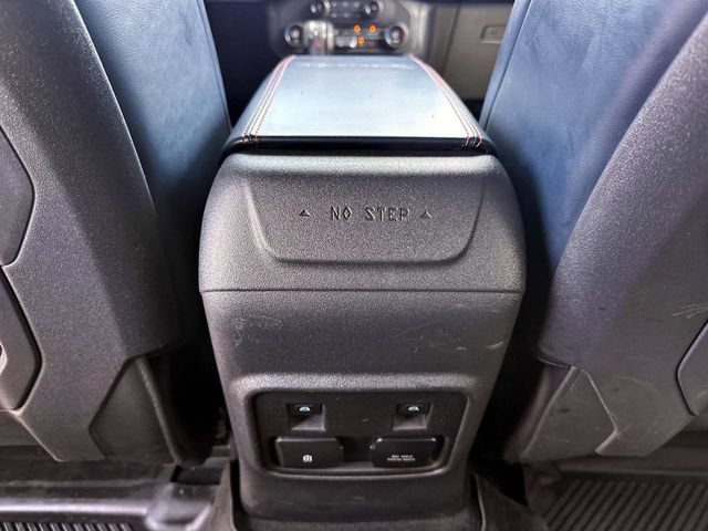 Used 2023 Ford Bronco Raptor AWD/4WD image 9