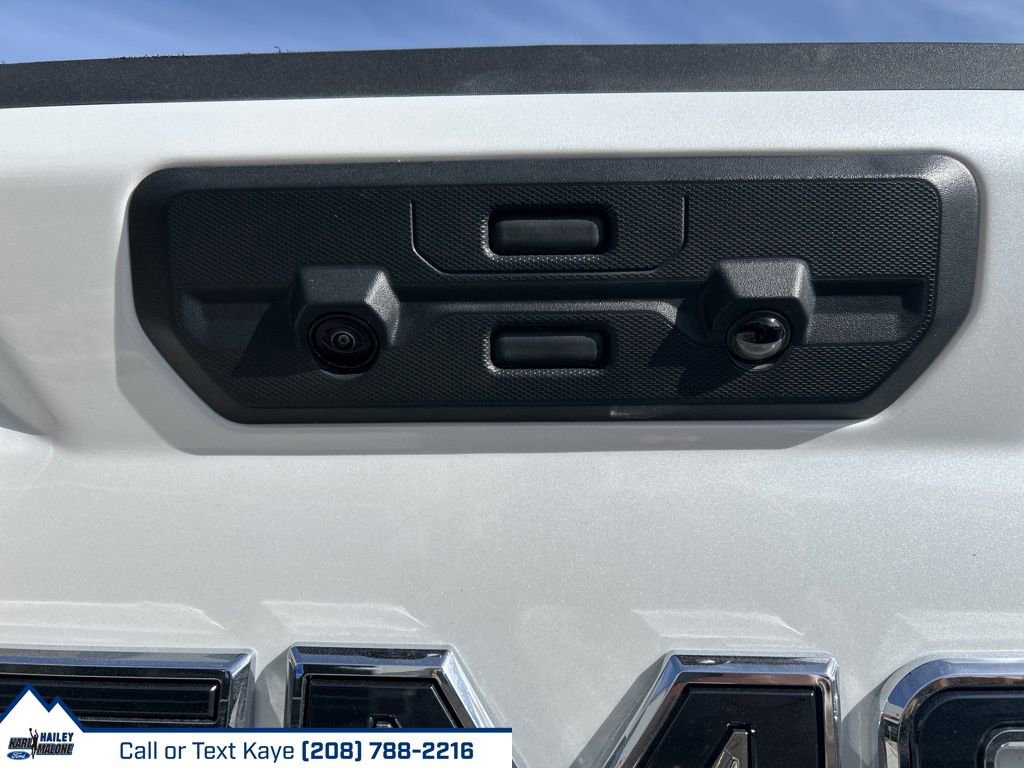 Used 2025 GMC Sierra 1500 Denali Ultimate image 12