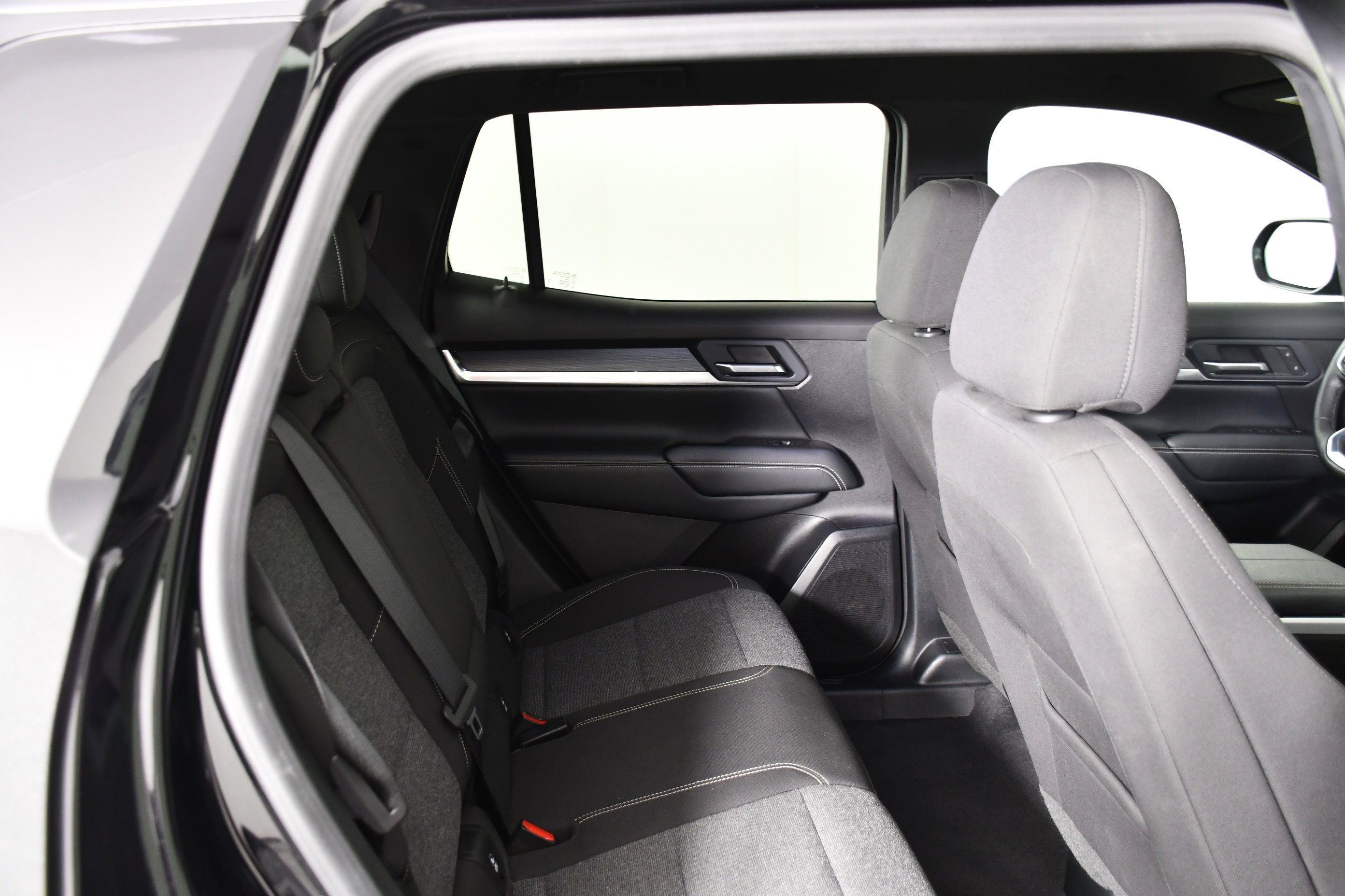 Used 2026 GMC Terrain Elevation AWD/4WD image 36
