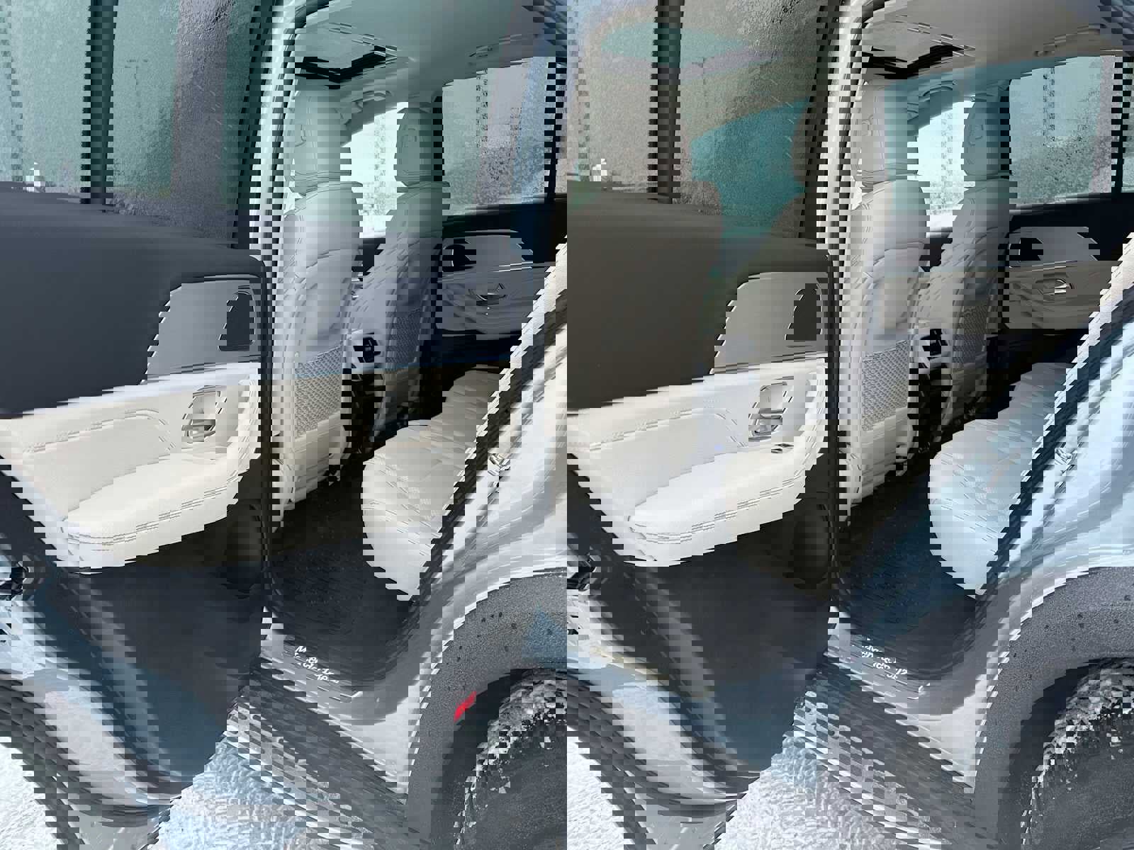 Used 2026 Mercedes-Benz GLE 350 4MATIC image 15