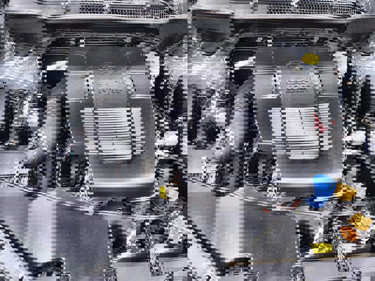 Used 2022 Subaru Forester Limited image 15