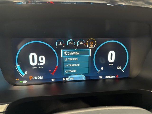 Used 2023 Ford F150 Lariat w/ Equipment Group 502A High image 19