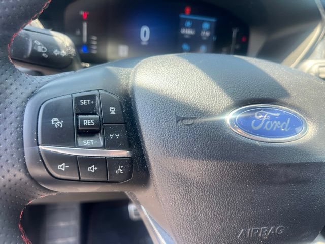 Used 2023 Ford Escape ST-Line w/ Tech Pack #1 AWD/4WD image 24