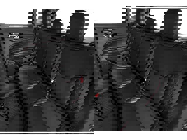 Used 2022 Jeep Compass Trailhawk w/ Trailhawk Elite Group image 13