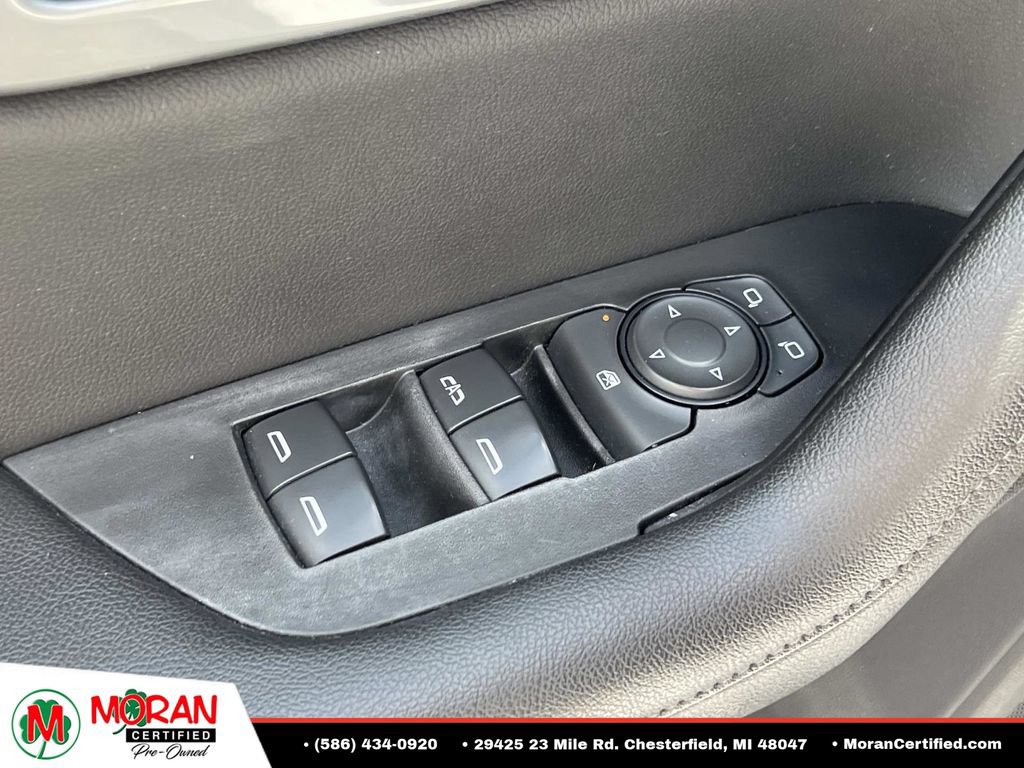 Used 2020 Chevrolet Blazer LT AWD/4WD image 16