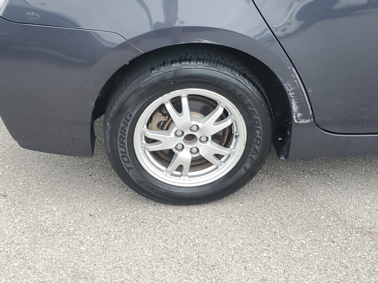 Used 2010 Toyota Prius Two FWD image 5