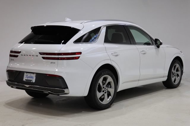 New 2026 Genesis GV70 2.5T AWD/4WD image 7
