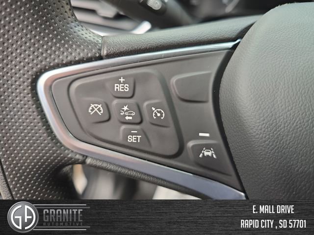 Used 2023 Chevrolet Equinox LT image 31