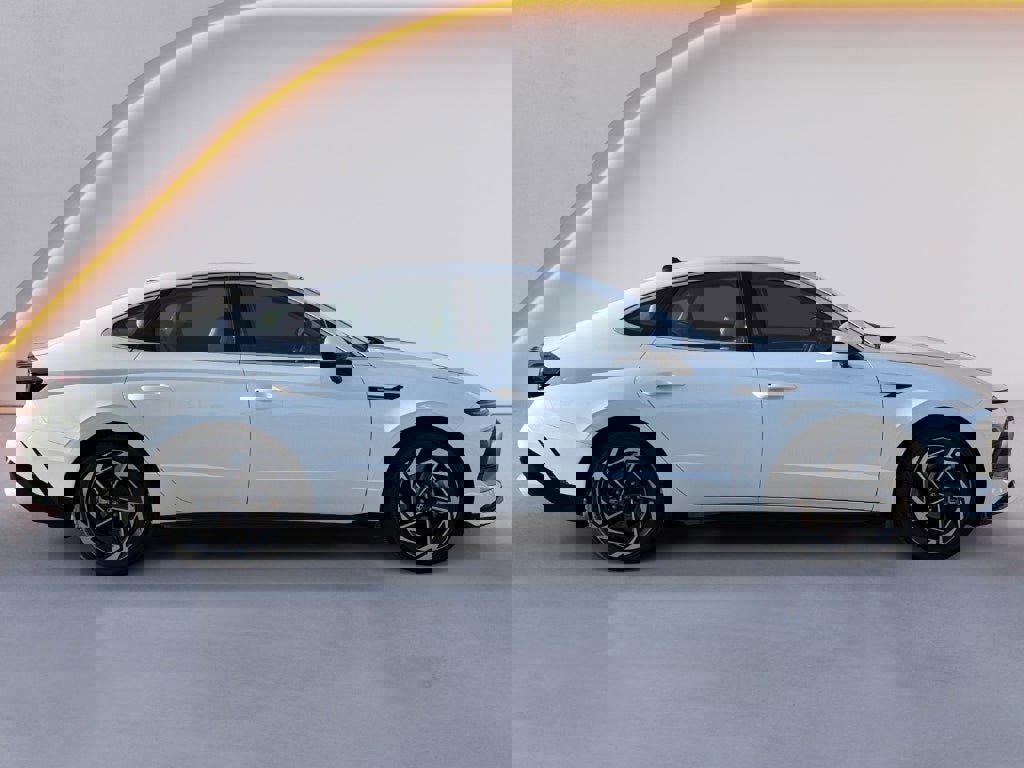 New 2026 Hyundai Sonata SEL image 6