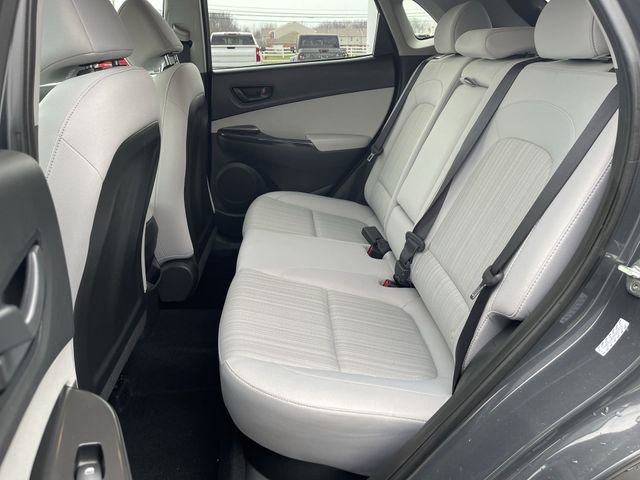 Used 2023 Hyundai Kona SEL image 24