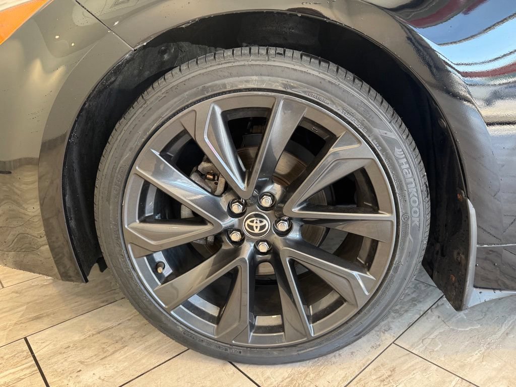 Used 2023 Toyota Corolla XSE FWD image 22