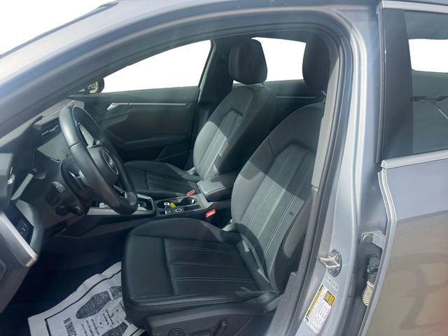 Used 2024 Audi A3 2.0T Premium image 9