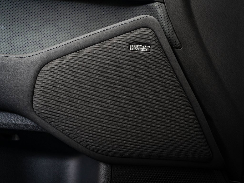 Used 2024 Lexus GX 550 image 26