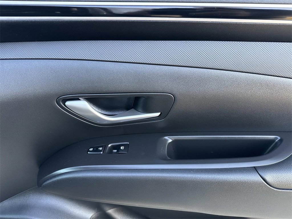 Used 2024 Hyundai Santa Cruz XRT image 14