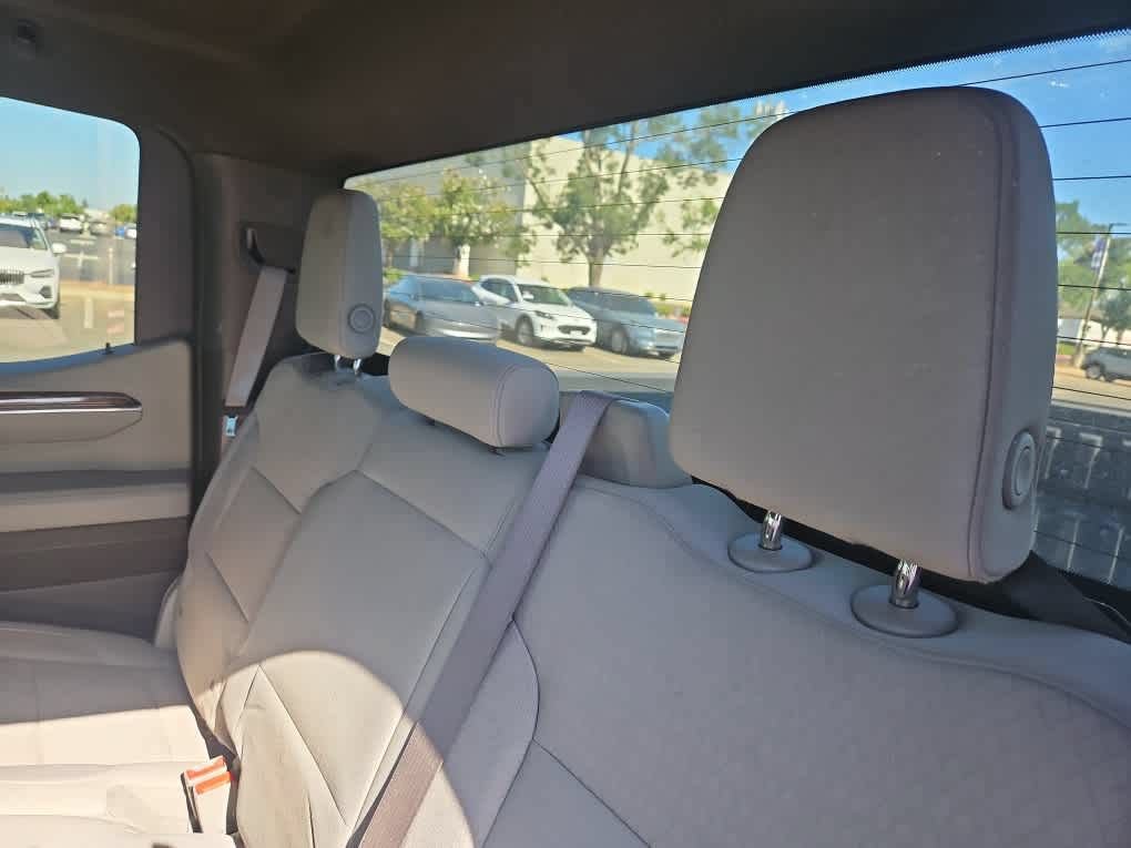 Used 2024 GMC Sierra 1500 SLE AWD/4WD image 12